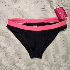 NWT Hula Honey Bikini Bottom | M